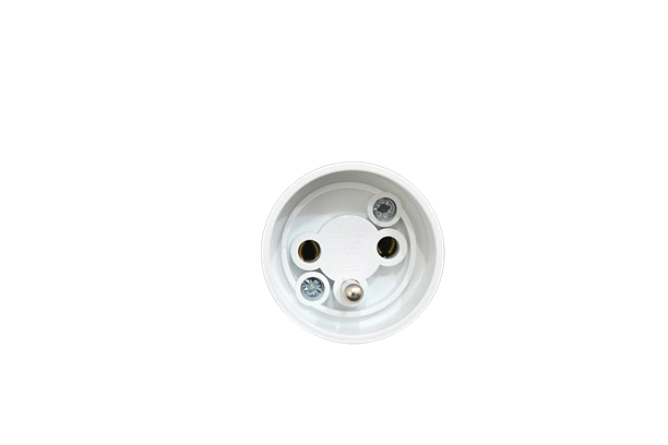 Fiche Femelle Simple avec Obturateur 16A/250V – Image 2