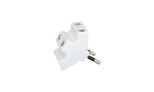 Fiche Adaptateur Triple