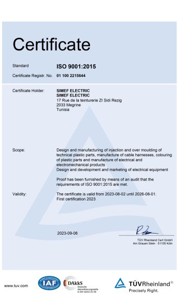 ISO-9001